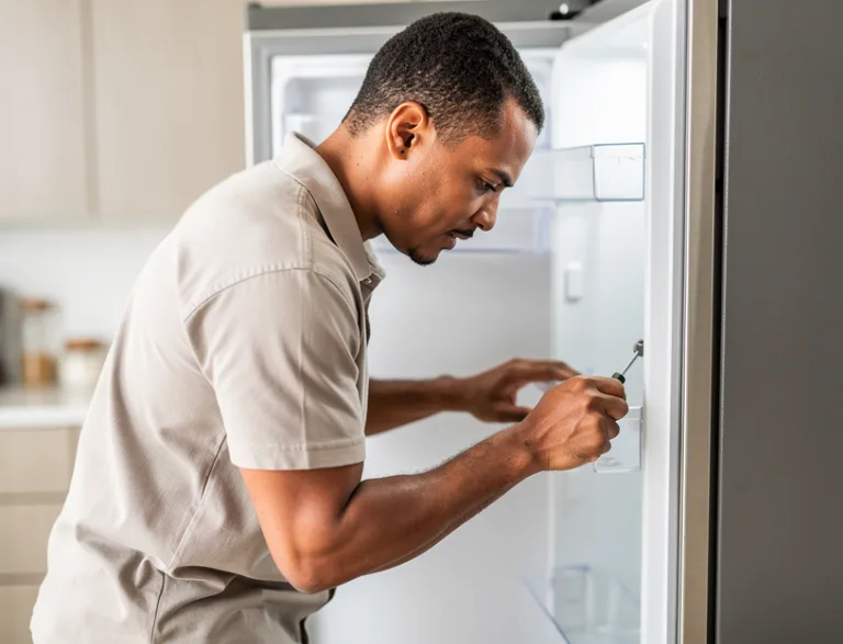 refrigerator repair Chino Hills